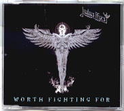 Judas Priest - Worth Fighting For