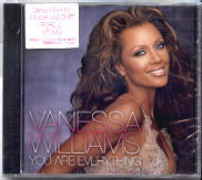 Vanessa Williams - You Are Everything REMIXES