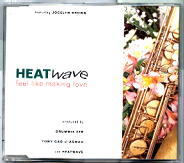 Heatwave - Feel Like Making Love