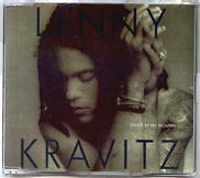 Lenny Kravitz - Stand By My Woman
