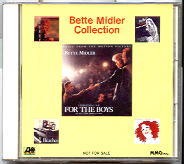 Bette Midler - Bette Midler Collection