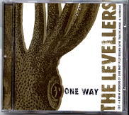 Levellers - One Way CD 1