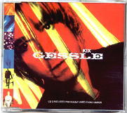 Gessle - Kix CD2