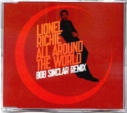 Lionel Richie - All Around The World