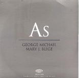 George Michael & Mary J Blige - As 