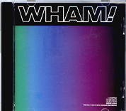 Wham - Music From The Edge Of Heaven