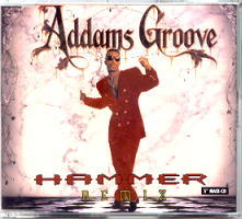 MC Hammer - Addams Groove Remix