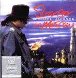 Michael Jackson - Stranger In Moscow