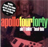 Apollo 440 - Ain't Talkin Bout Dub CD2