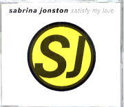 Sabrina Johnston - Satisfy My Love
