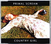 Primal Scream - Country Girl CD2