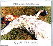 Primal Scream - Country Girl CD1