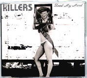 The Killers - Read My Mind