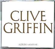 Clive Griffin - Album Sampler