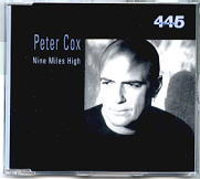 Peter Cox - Nine Miles High