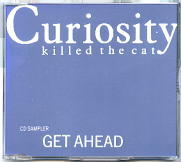 Curiosity Killed The Cat - Get Ahead