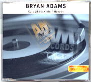 Bryan Adams - Cuts Like A Knife / Heaven