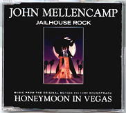 John Mellencamp - Jailhouse Rock