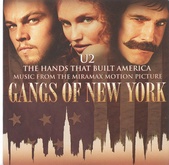 U2 - The Hands That Built America