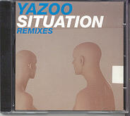 Yazoo - Situation - REMIXES