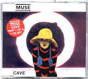 Muse - Cave CD 1