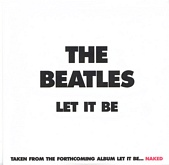 The Beatles - Let It Be 