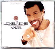 Lionel Richie - Angel CD1