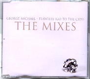 George Michael - Flawless - The Mixes