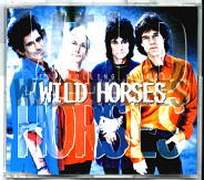 Rolling Stones - Wild Horses