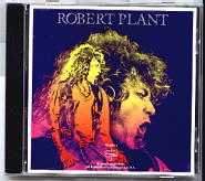 Robert Plant - Hurting Kind