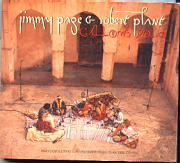 Jimmy Page & Robert Plant - Gallows Pole CD 2