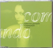 Vanessa Paradis - Commando CD 2