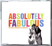 Pet Shop Boys - Absolutely Fabulous