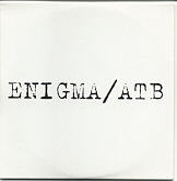 Enigma/ATB - Push The Limits