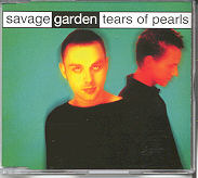 Savage Garden - Tears Of Pearls