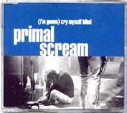 Primal Scream - Cry Myself Blind