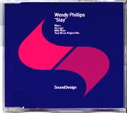 Wendy Phillips - Stay