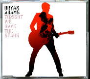 Bryan Adams - Tonight We Have The Stars