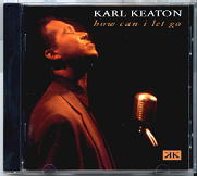 Karl Keaton 
