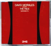 David Morales - Needin' U (Remixes)