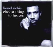 Lionel Richie - Closest Thing To Heaven CD 1
