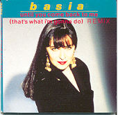 Basia - Until You Come Back To Me - Remix
