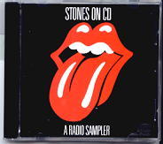 Rolling Stones - A Radio Sampler