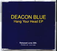Deacon Blue - Hang Your Head