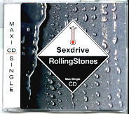Rolling Stones - Sexdrive