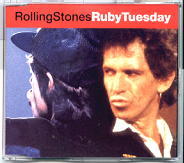 Rolling Stones - Ruby Tuesday