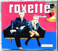 Roxette - Anyone