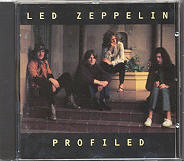 Led Zeppelin - Profiled