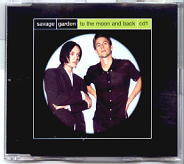 Savage Garden - To The Moon And Back CD 1