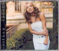 Britney Spears - Lucky